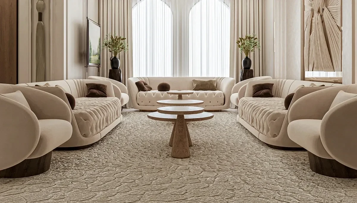 Kapitoneli Mobilya Nedir?