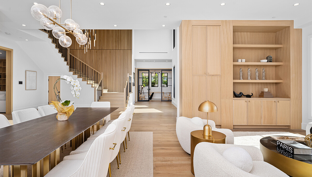 Rezidans Mobilyalarında Renk Uyumu Hangi Tonlar Daha Prestijli Durur?