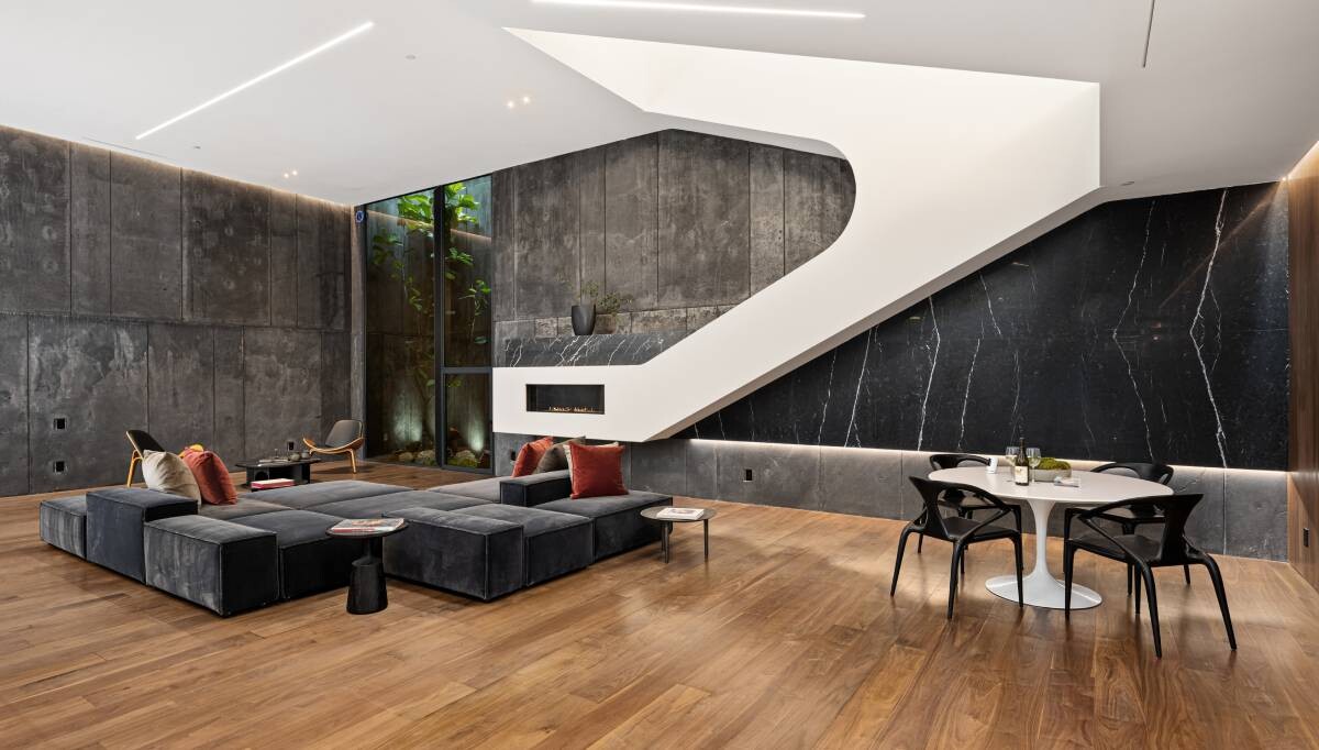 Pinterest Salon Dekorasyonu İçin 7 Fikir