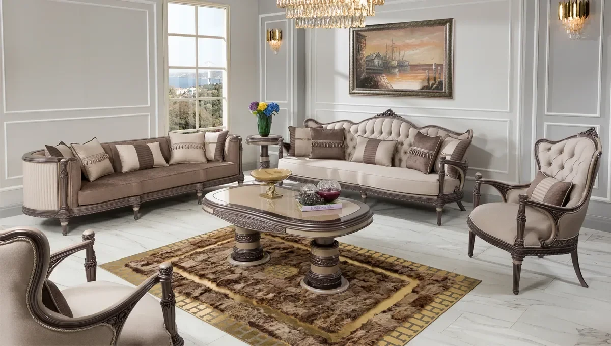 En iyi koltuk takımı markası