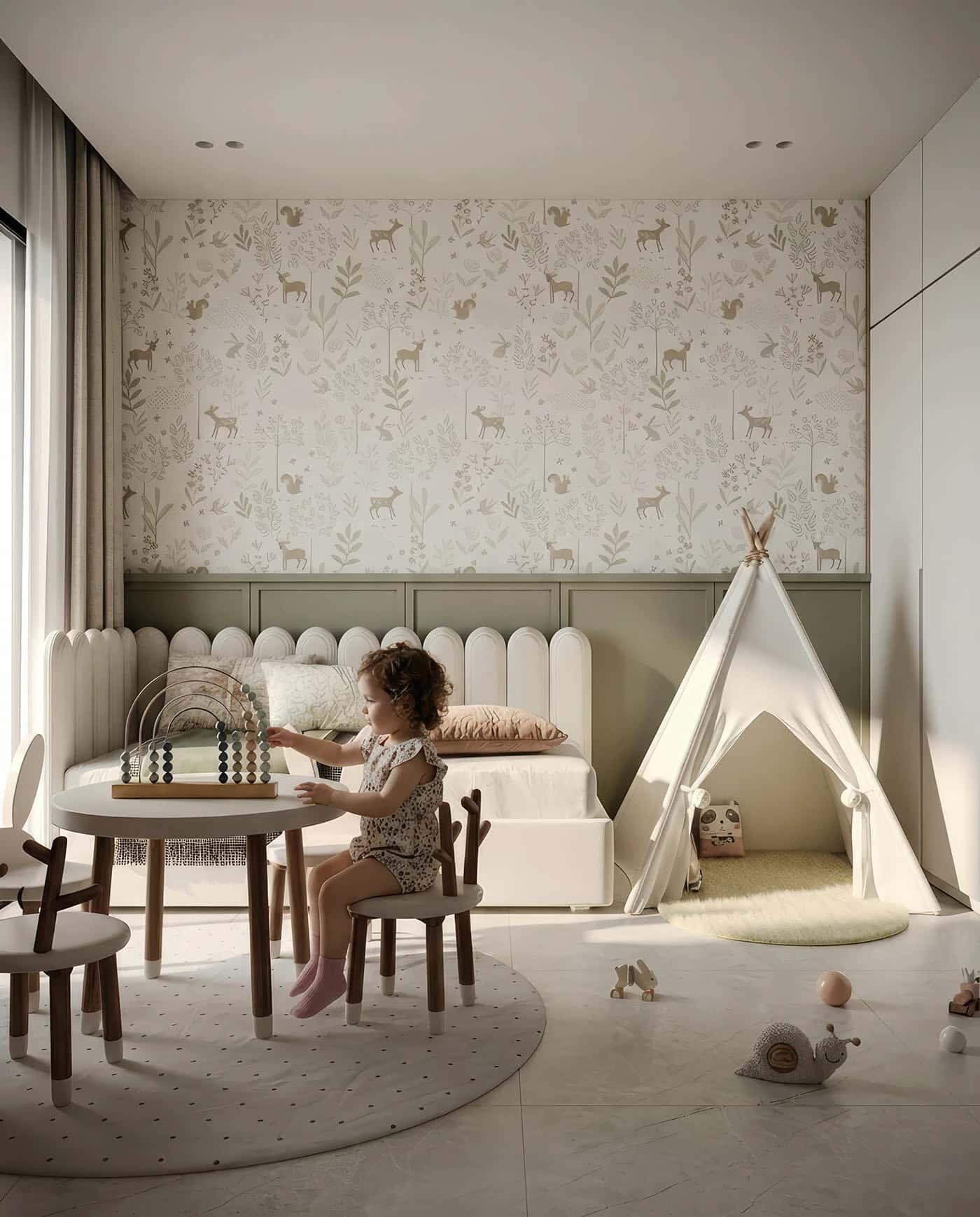 Çerkezköy ve Tekirdağ Bölgesinde Ücretsiz İç Mimari Danışmanlık ile Yaşam Alanlarınızı Yenileyin