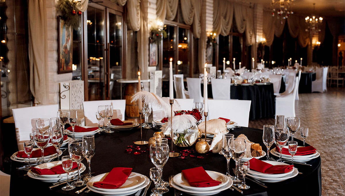 Cafe Restoran Mobilyalarında Konfor ve Şıklık Nasıl Birleştirilir?