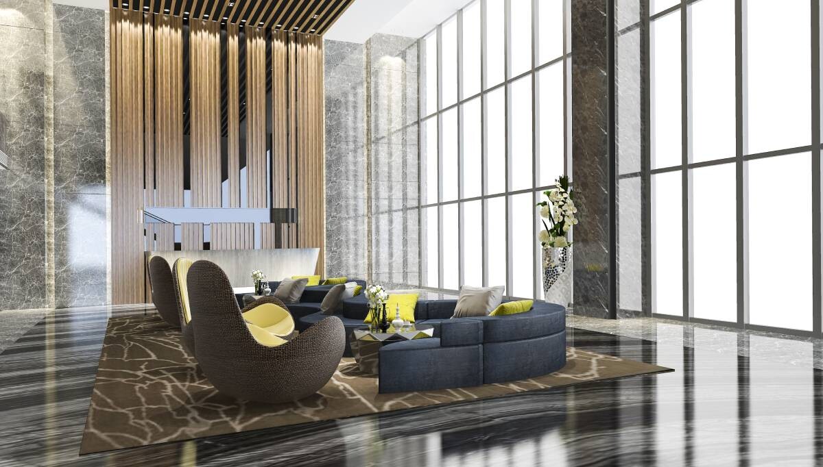 Ofis Bekleme Koltuk Takımı: Konfor ve Şıklık İçin En İyi Seçenekler