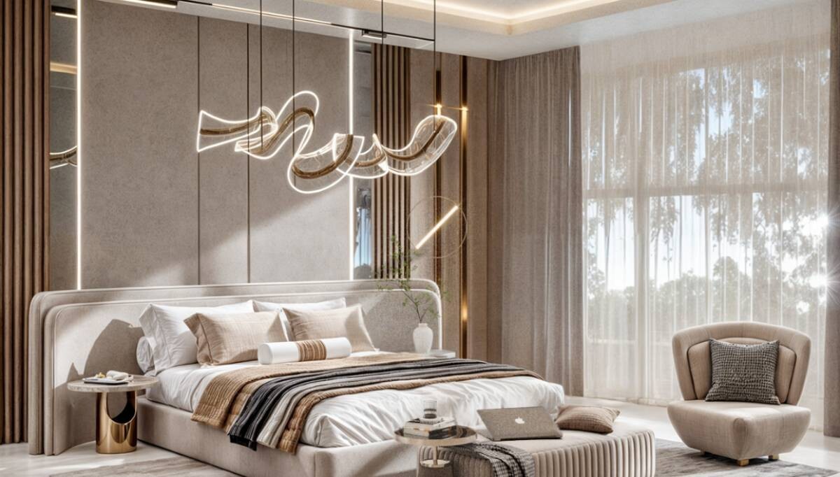 Karyola mı İyi Baza mı? Lüks Yatak Odası Takımları