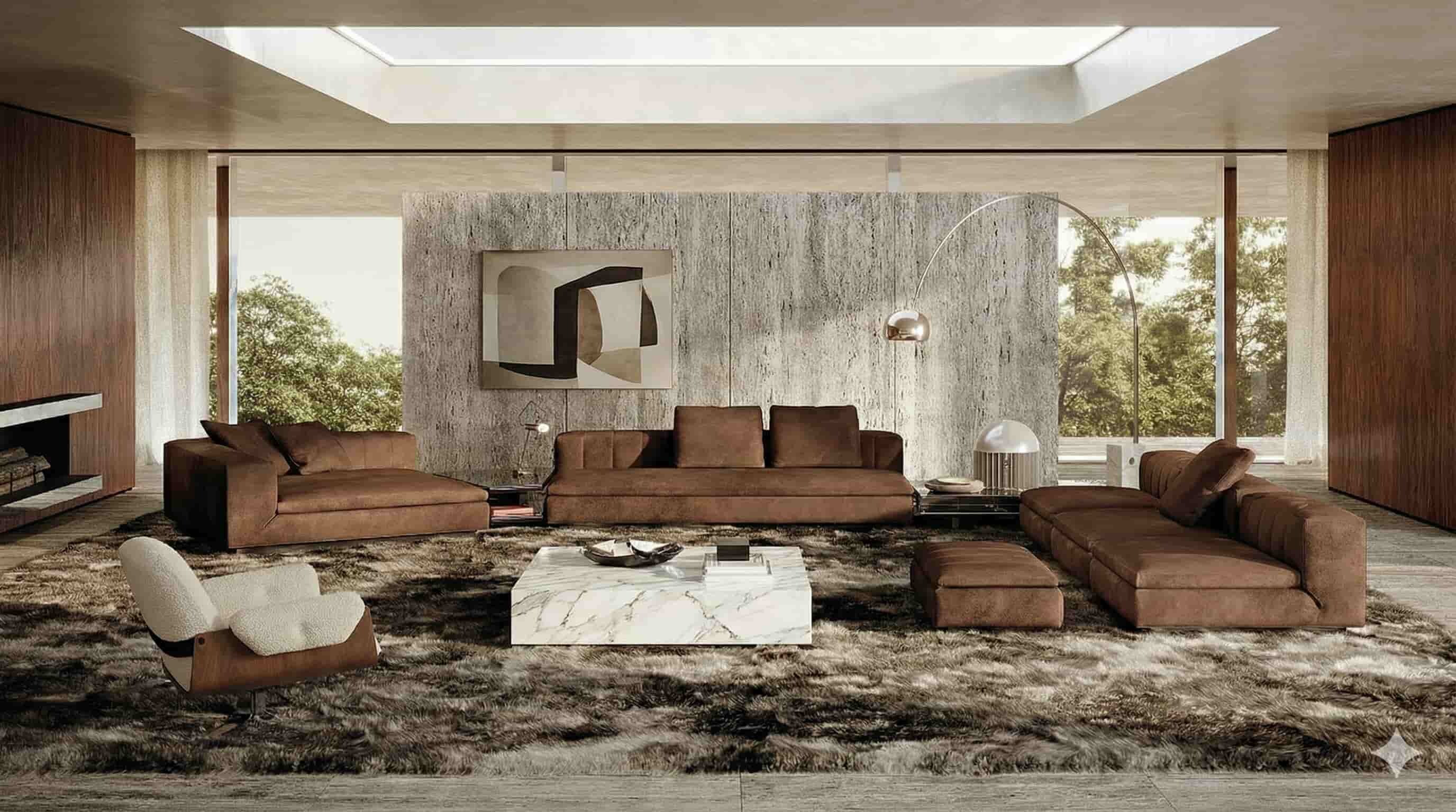 Hayalinizdeki Ev İstanbul'da Gerçek Oluyor: 2026 Özel Tasarım Mobilya Trendleri ve Lüksün Yeni Tanımı