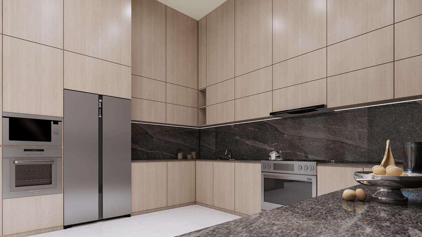 Çerkezköy ve Tekirdağ Bölgesinde Ücretsiz İç Mimari Danışmanlık ile Yaşam Alanlarınızı Yenileyin