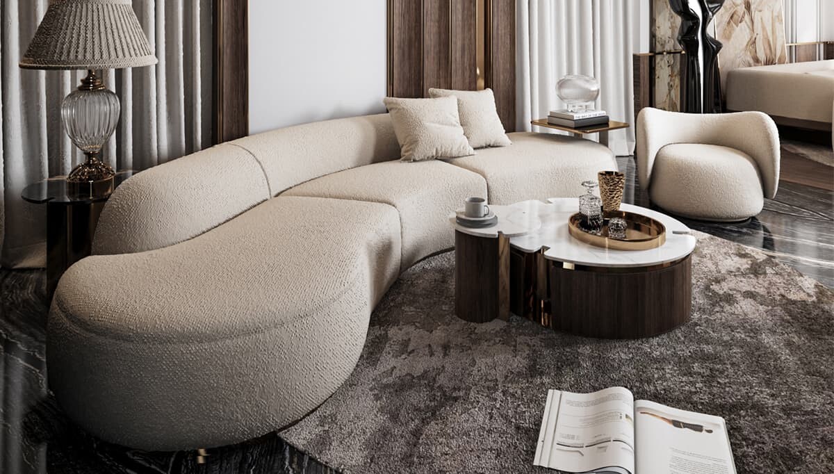 En Lüks Mobilya Markaları