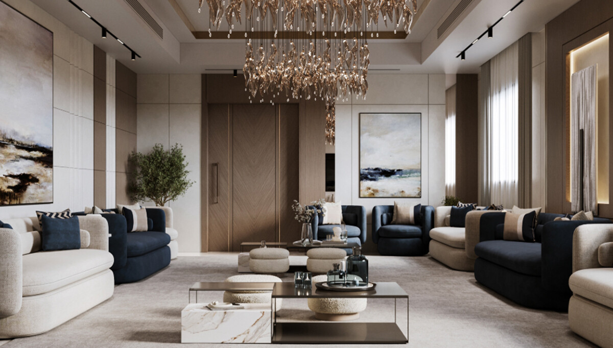 Lüks Mobilya Markaları Arasında Öne Çıkan Tasarımlar