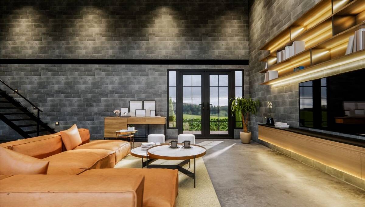 Koltuk Takımı Seçiminde Renk ve Kumaş Uyumu Nasıl Sağlanır?