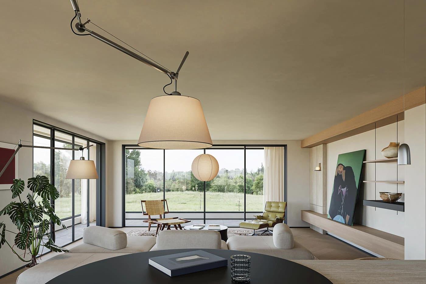 Luxury Line Mobilya: Masko’dan Türkiye ve Dünyaya Kaliteli Mobilya Üretimi