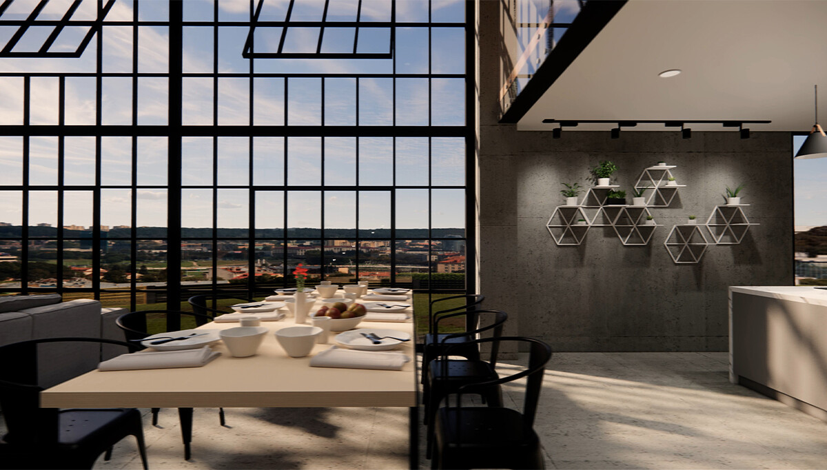 Villa Mobilyası Seçiminde Klasik mi, Modern mi? Karar Verme Rehberi!