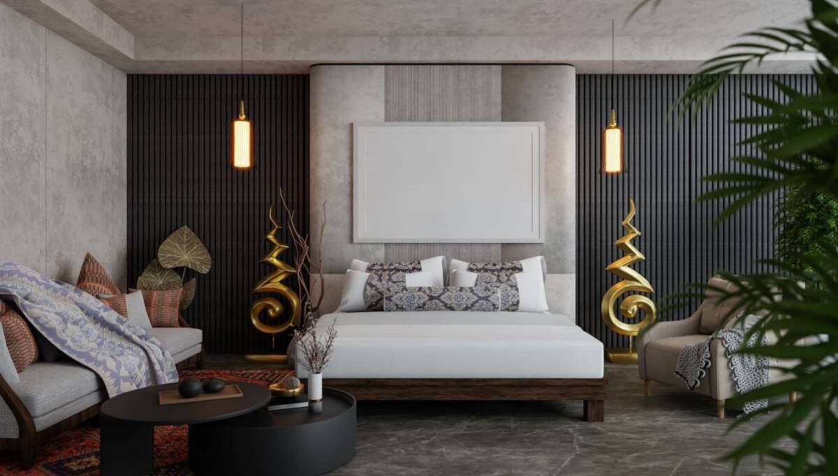 Lüks Yatak Odası Takımı Seçerken Dikkat Edilmesi Gereken 7 Önemli Detay