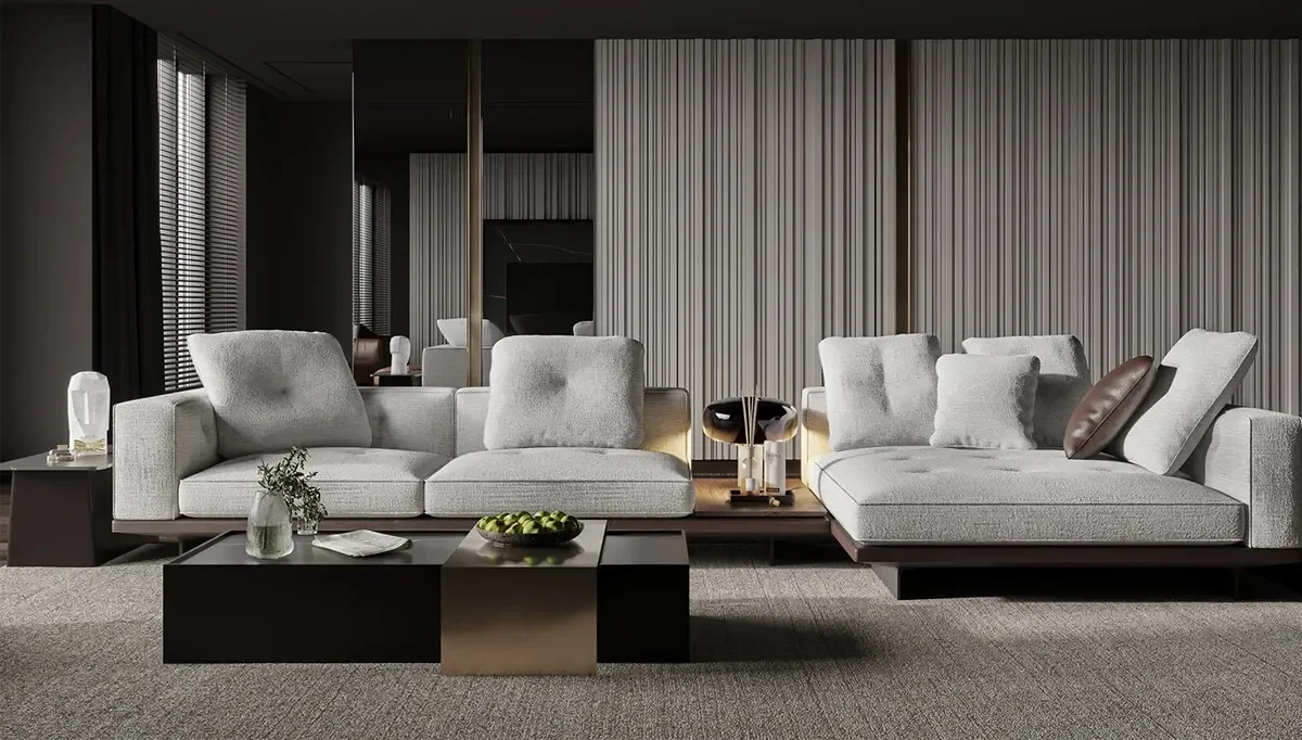 Silivri Lüks Mobilya ve Villa Dekorasyonu – Geniş Aile Evleri İçin Modern Tasarım Rehberi