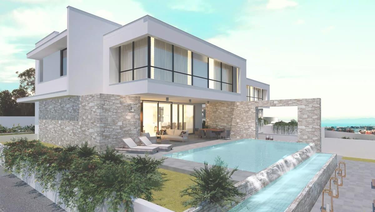 Villa Dekorasyonunda Lüks Mobilya Seçmenin 10 Altın Kuralı