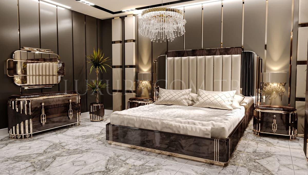 Visiting Istanbul? Discover Luxury Furniture Shopping at Luxury Line Furniture