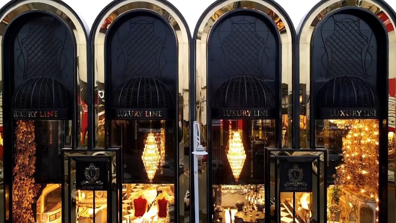 Masko Mobilya Kenti Hakkında