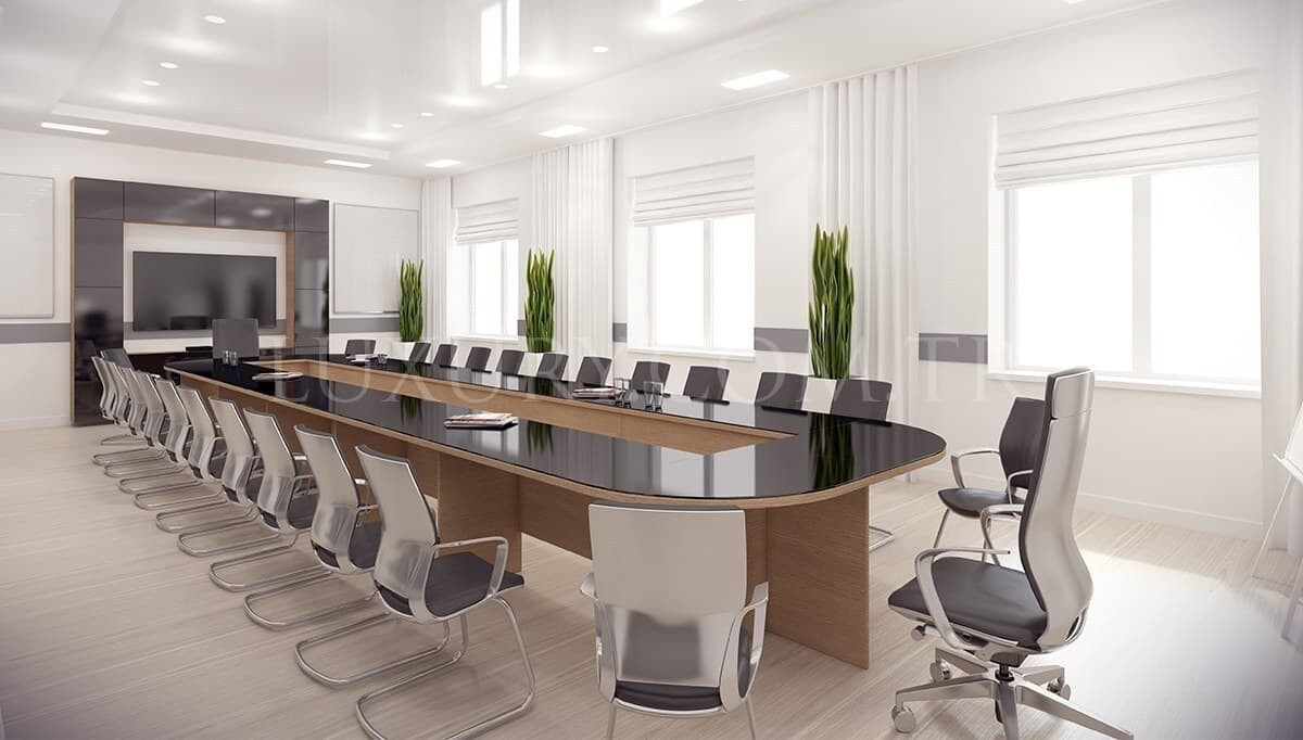 Ofis Toplantı Masaları