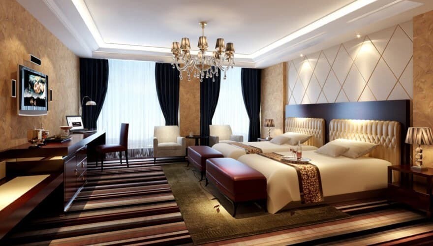 Otel Mobilyaları