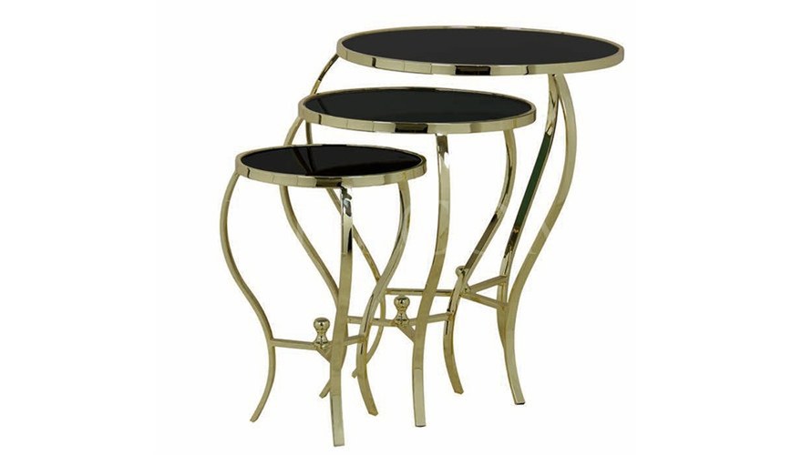 Abene Coffe Table - 1033