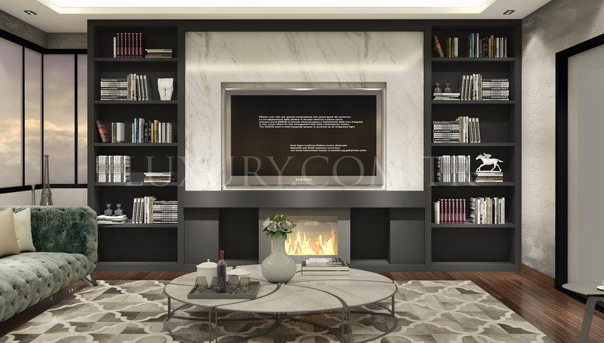 Adinya Decoration Project - 4