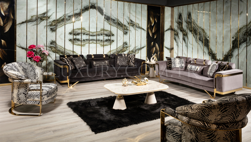 Adriyana Living Room - 1027