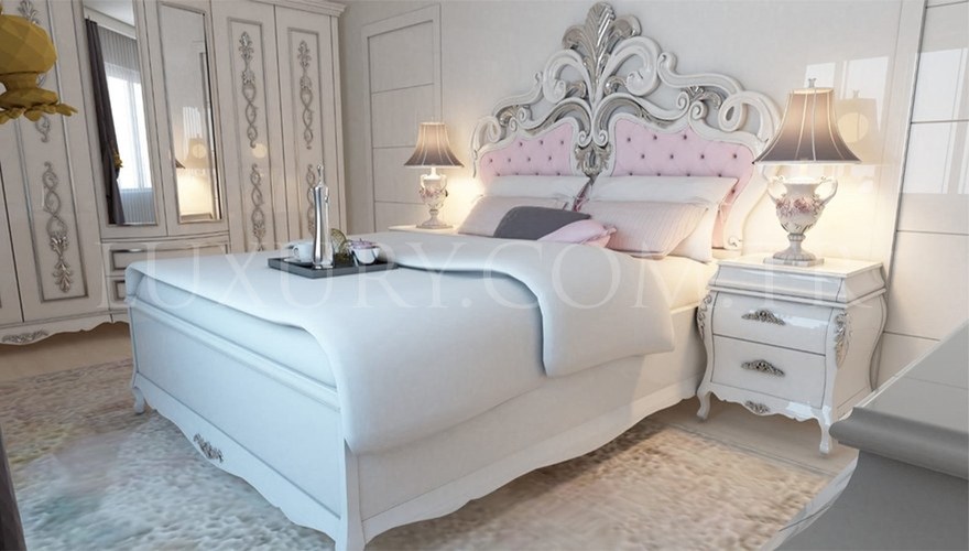 Afanas Otel Dekorasyonu - 1086