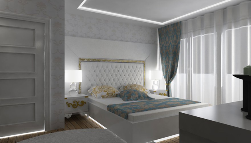 Afar Hotel Room - 770