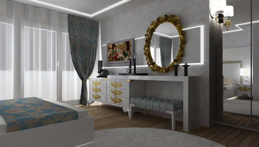 Afar Мебель для гостиниц - 2