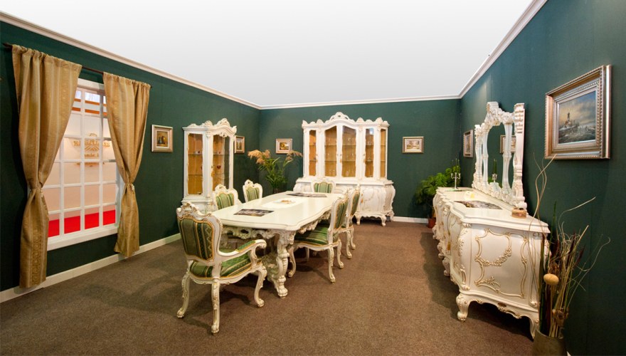 Afela Decoration Projects - 