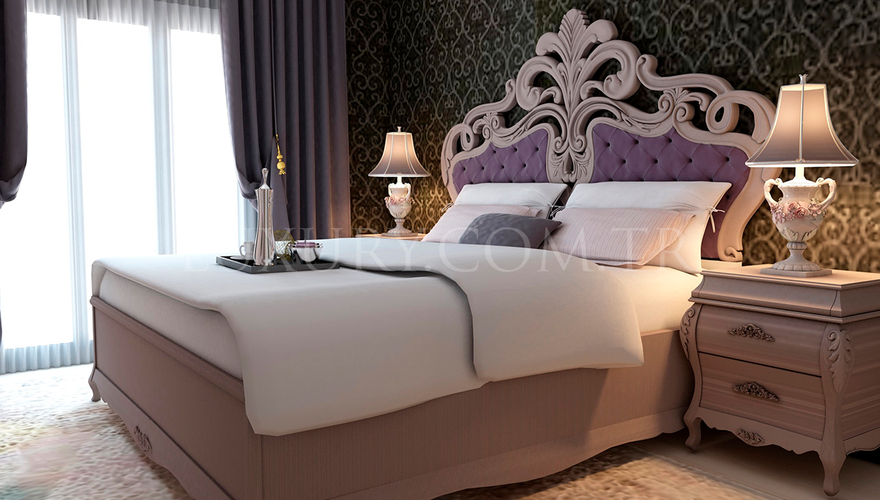 Afenta Otel Dekorasyonu - 1086