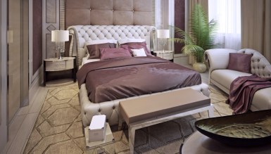 Afera Otel Odası - Thumbnail