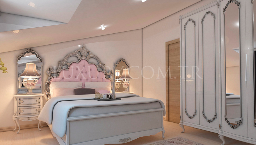 Afisa Otel Dekorasyonu - 1086