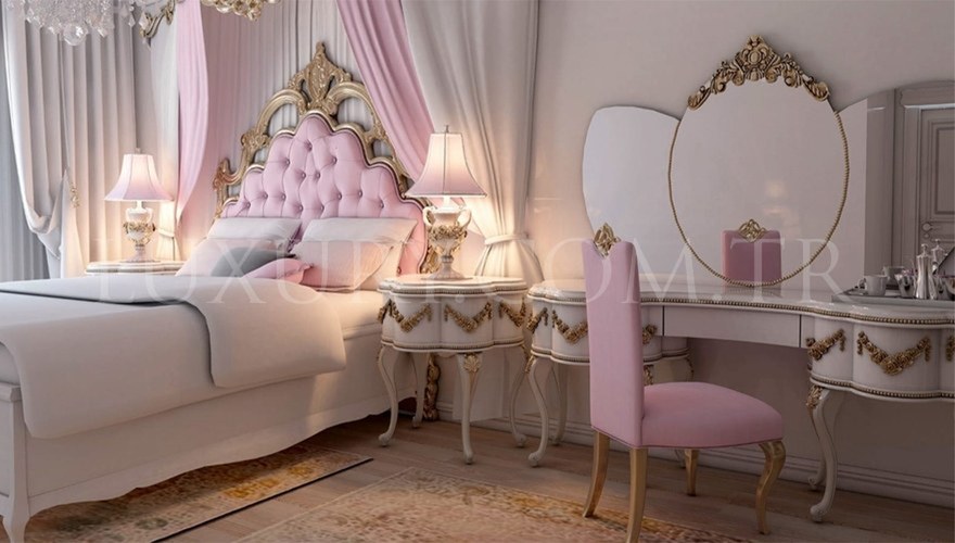 Afnosa Otel Dekorasyonu - 1086