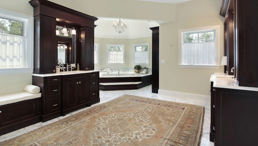 Agave Bathroom Cabinets - 