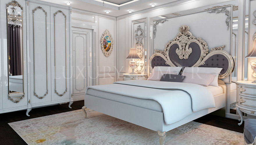 Agena Otel Dekorasyonu - 1086