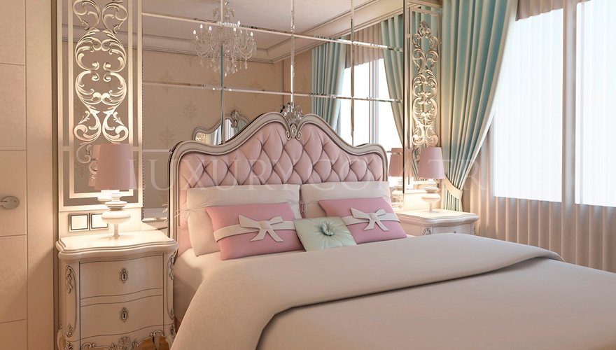 Agoras Hotel Decoration - 1086