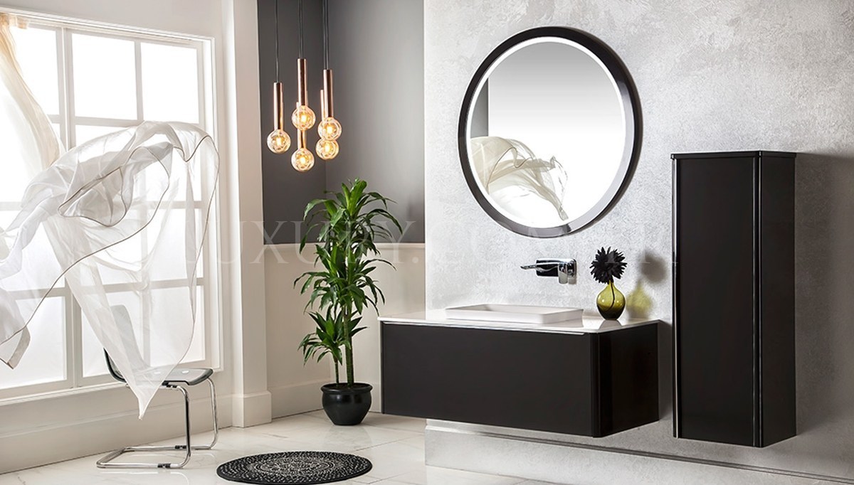 Agute Lüks Banyo Takımı - 1001