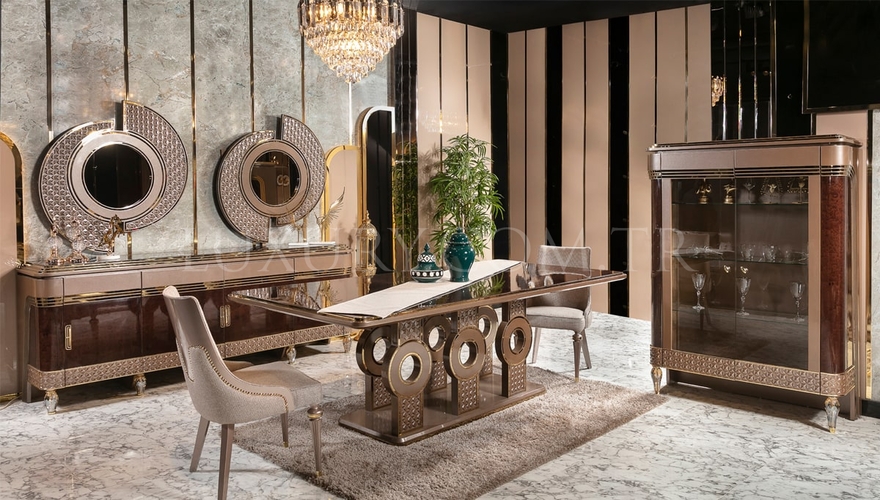 Ahenk Modern Гостиная - 566