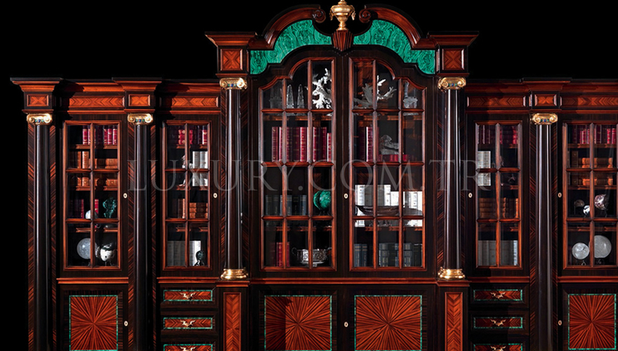 Ahesta Офисный Проект - 7