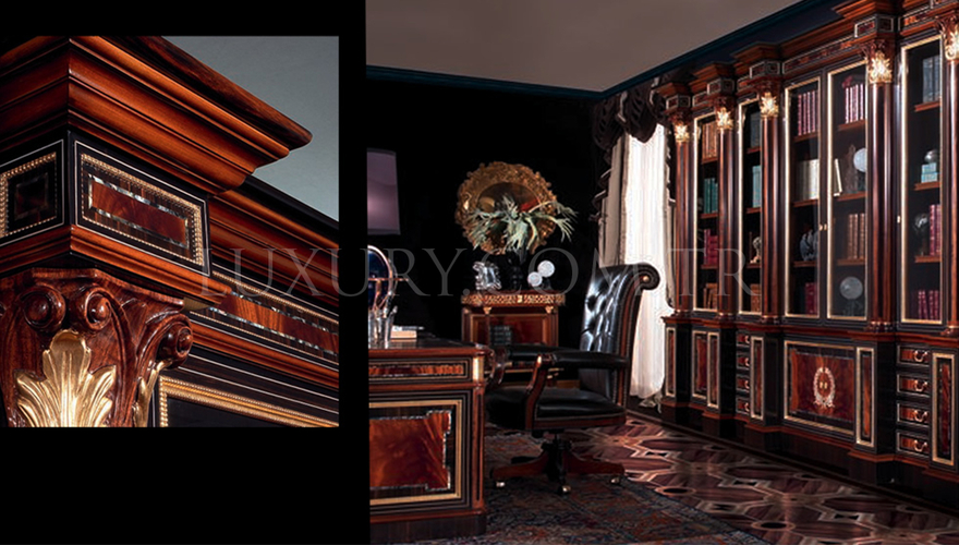 Ahesta Офисный Проект - 8