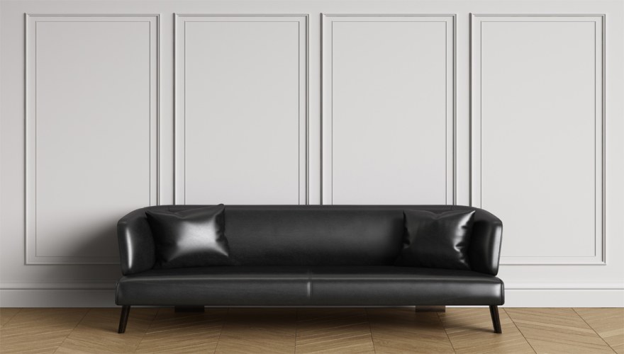 Air Salon Dekorasyonu - 