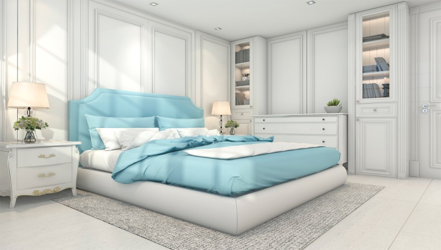 Akar Мебель для гостиниц - 