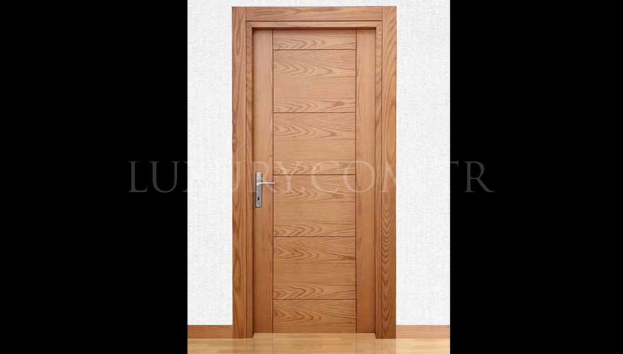 Akeras Kapı Dekorasyonu - 1090