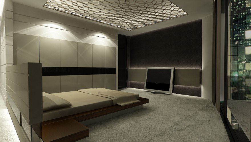  - Akka Otel Odası