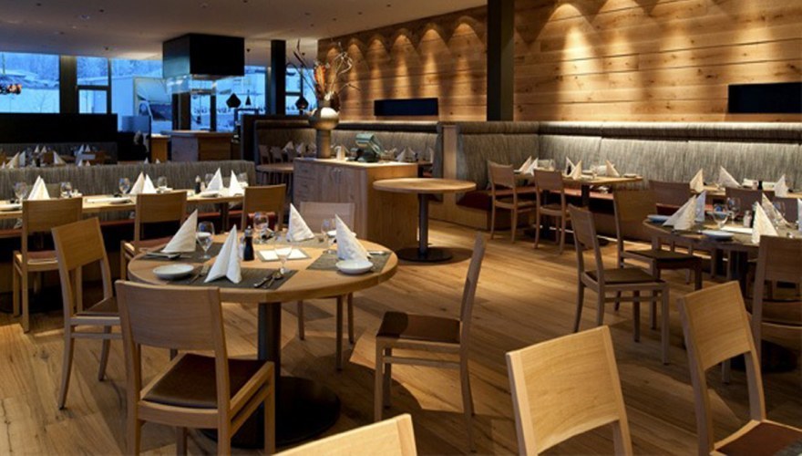 Akmel Cafe ve Restoran Mobilyası - 