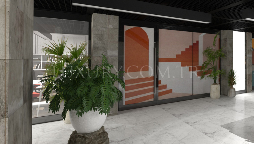 Akranes Decoration Project - 2