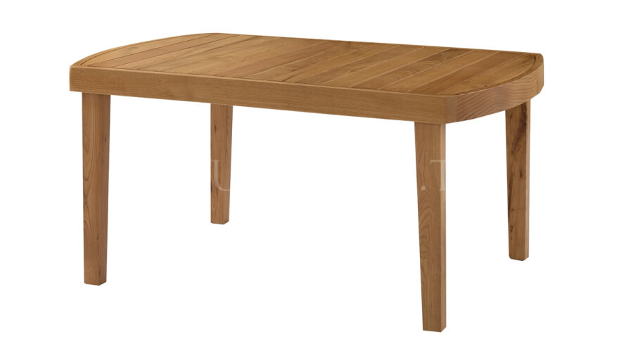 Alaçatı Ahşap Bahçe Koltuk Takımı - 4