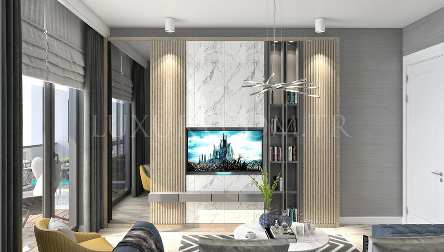 Alasa Decoration Project - 5