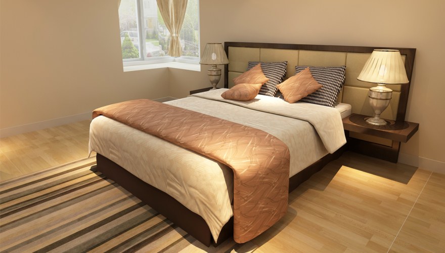 Alaska Мебель для гостиниц - 