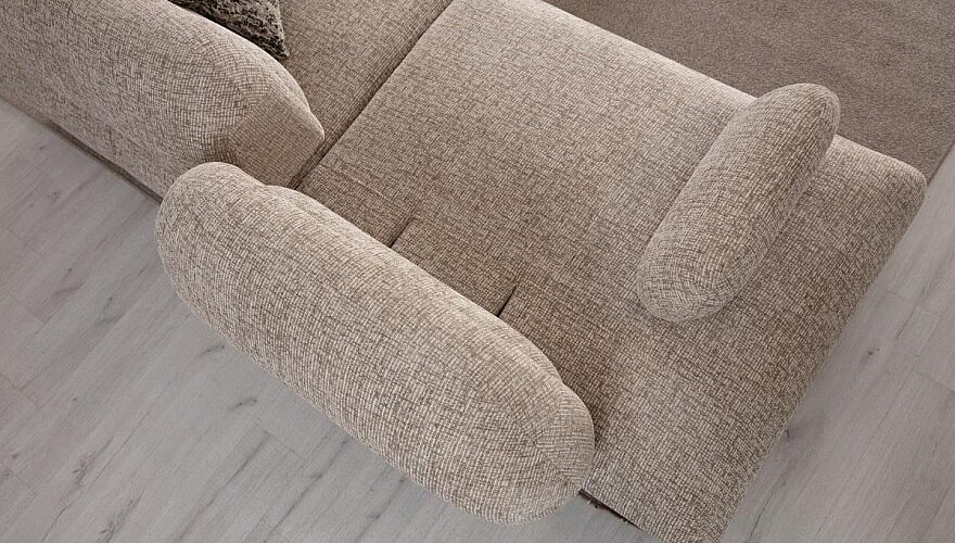 Alassio Modern Koltuk Takımı - 9